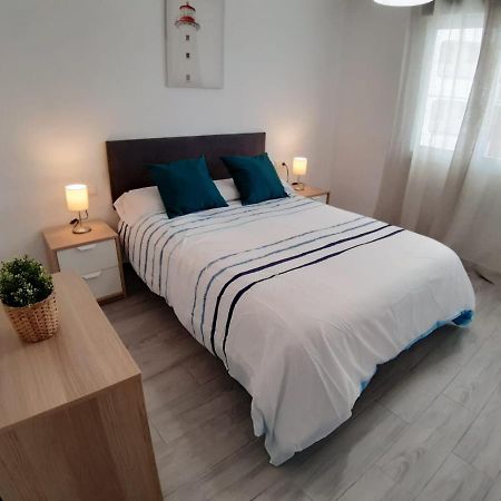 Apartamento Sol De Carabeo Нерха Екстер'єр фото