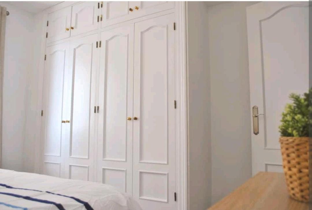 Apartamento Sol De Carabeo Нерха Екстер'єр фото