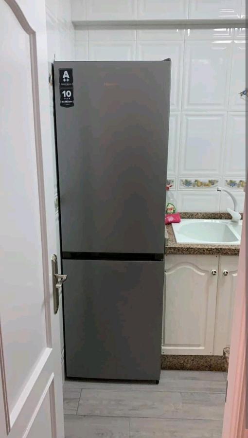 Apartamento Sol De Carabeo Нерха Екстер'єр фото